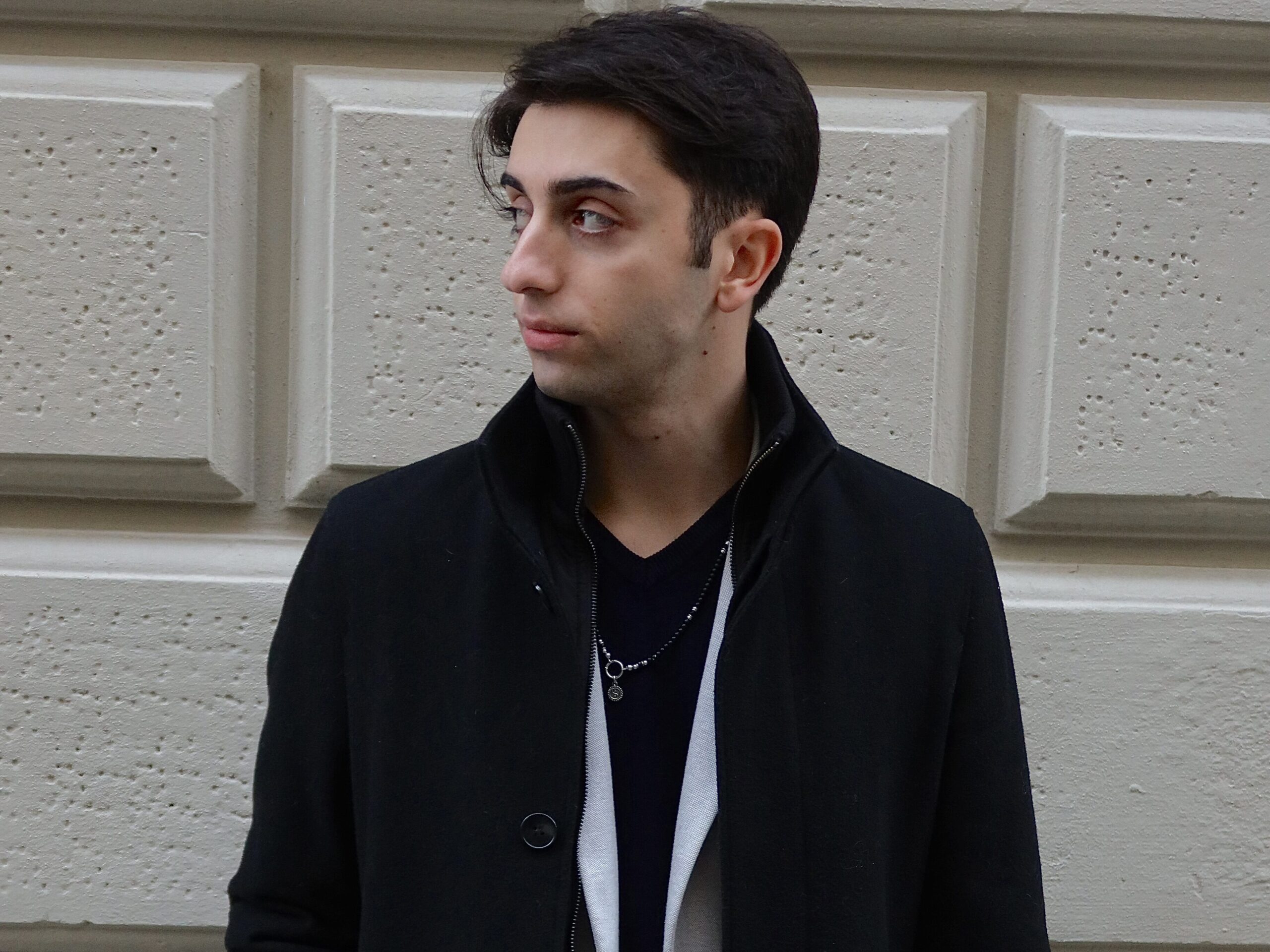 Leonardo Lazzari